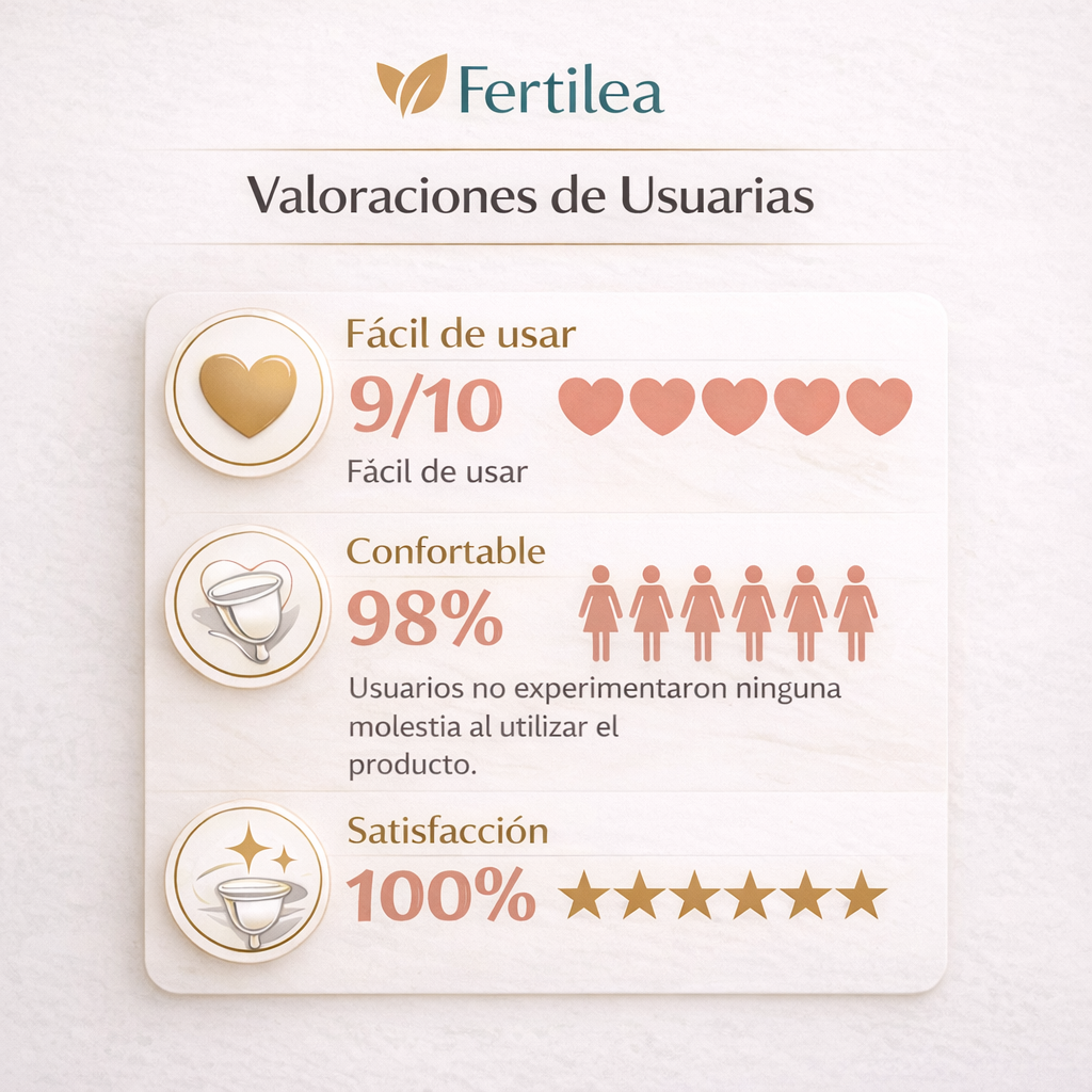 Beneficios Fértilea